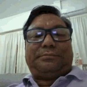 Meet your Posher, John